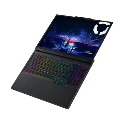 LENOVO LEGION 5-15IRX10-83LY003FPH I7-14700HX/2X12GB/1TB NVME/5070 8G/15.1 165HZ/W11H/OFC24H (BLK)