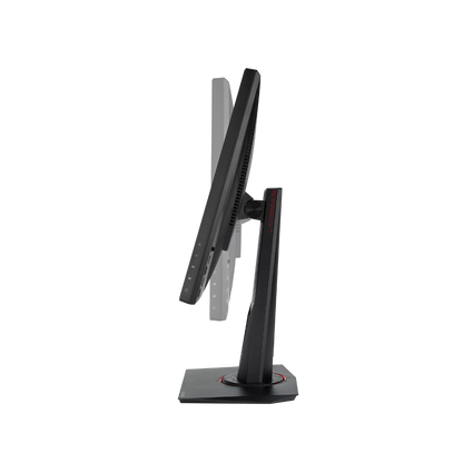 ASUS TUF VG259QR 24.5" FHD IPS LED GAMING MONITOR 165HZ 1MS W/ SPK WLMNT (2XHDMI, DP) tilt,swivel, pivot