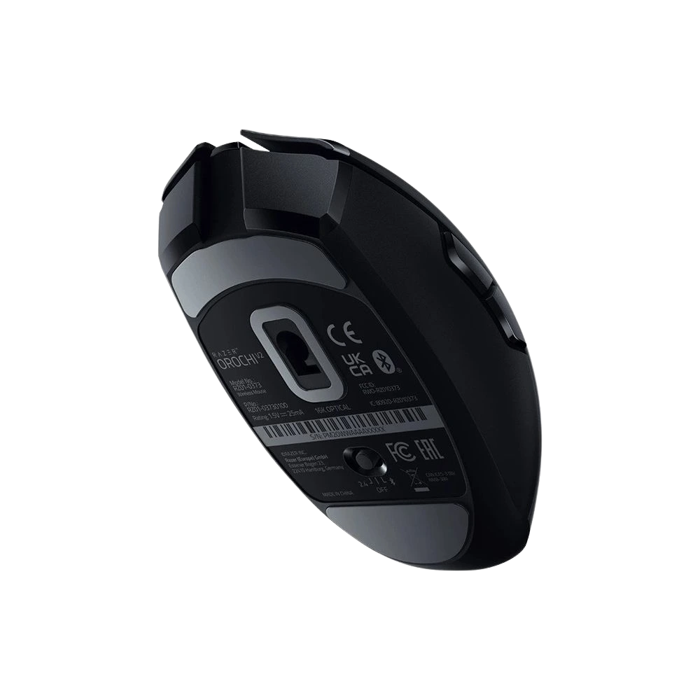 RAZER OROCHI V2 WIRELESS GAMING MOUSE