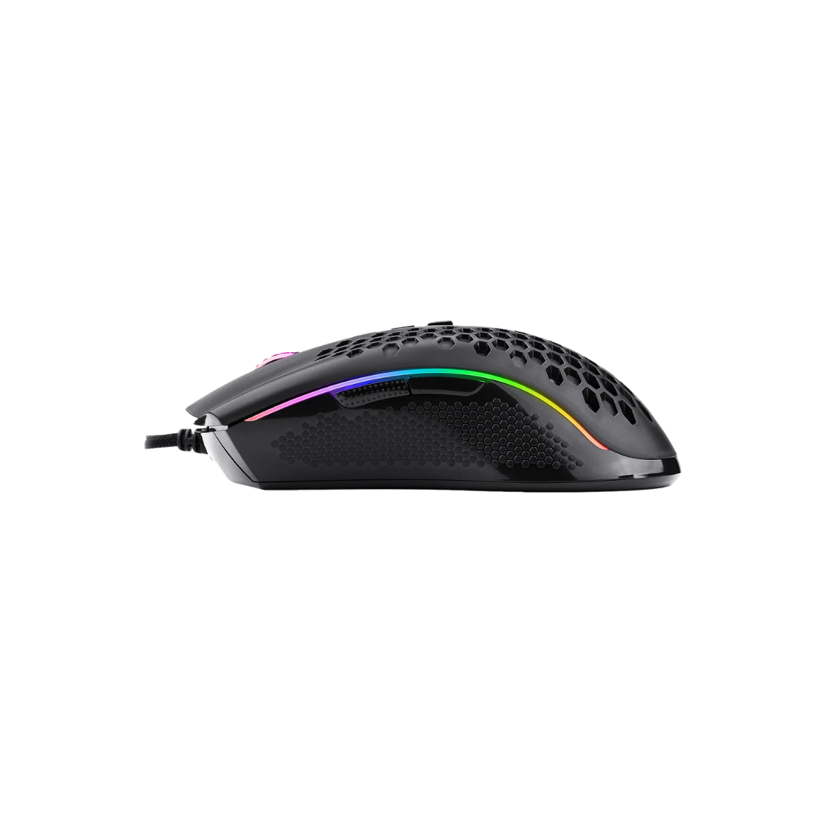 REDRAGON STORM LIGHTWEIGHT RGB GAMING MOUSE