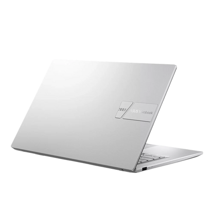 ASUS X1404VA-EB2227WSM CORE 7-150U/8GB/512GB NVME/14/W11H/OFC24H+365BASIC (SLV)