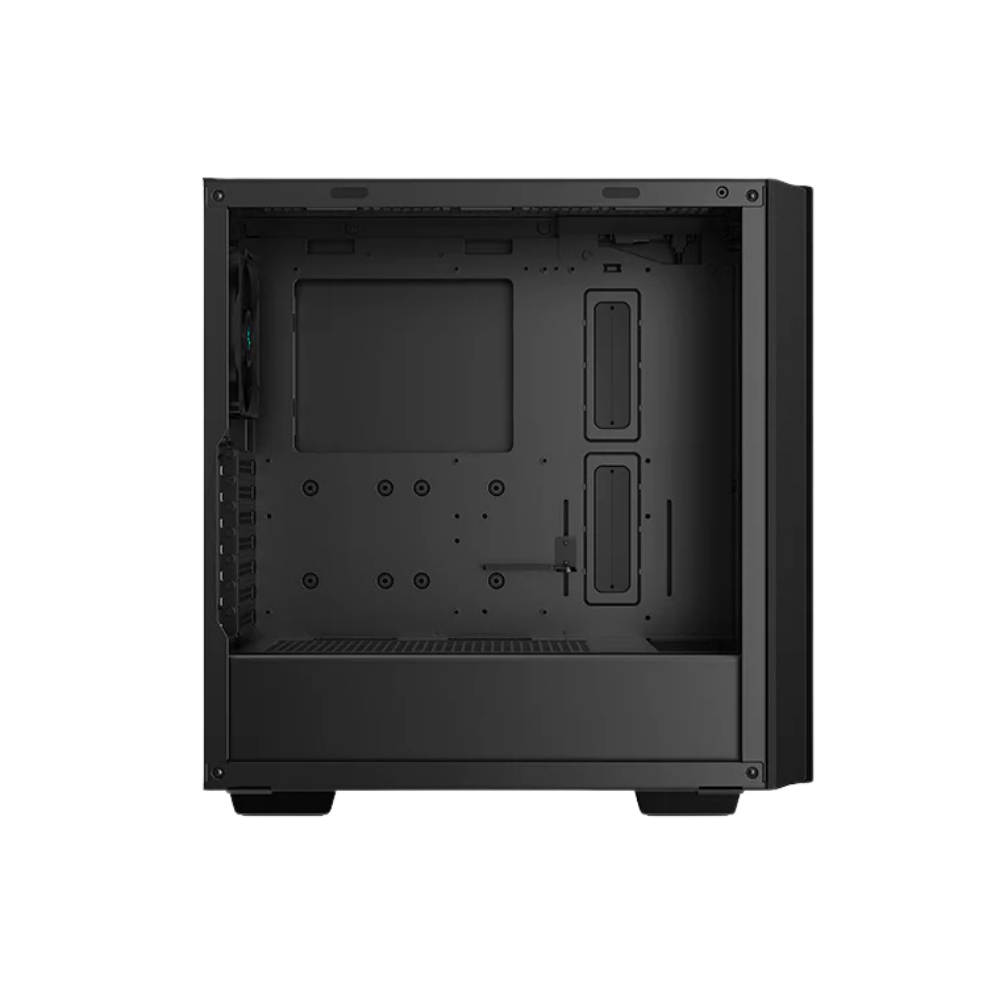 DEEPCOOL CH510 MESH DIGITAL ATX CASE (BLACK)