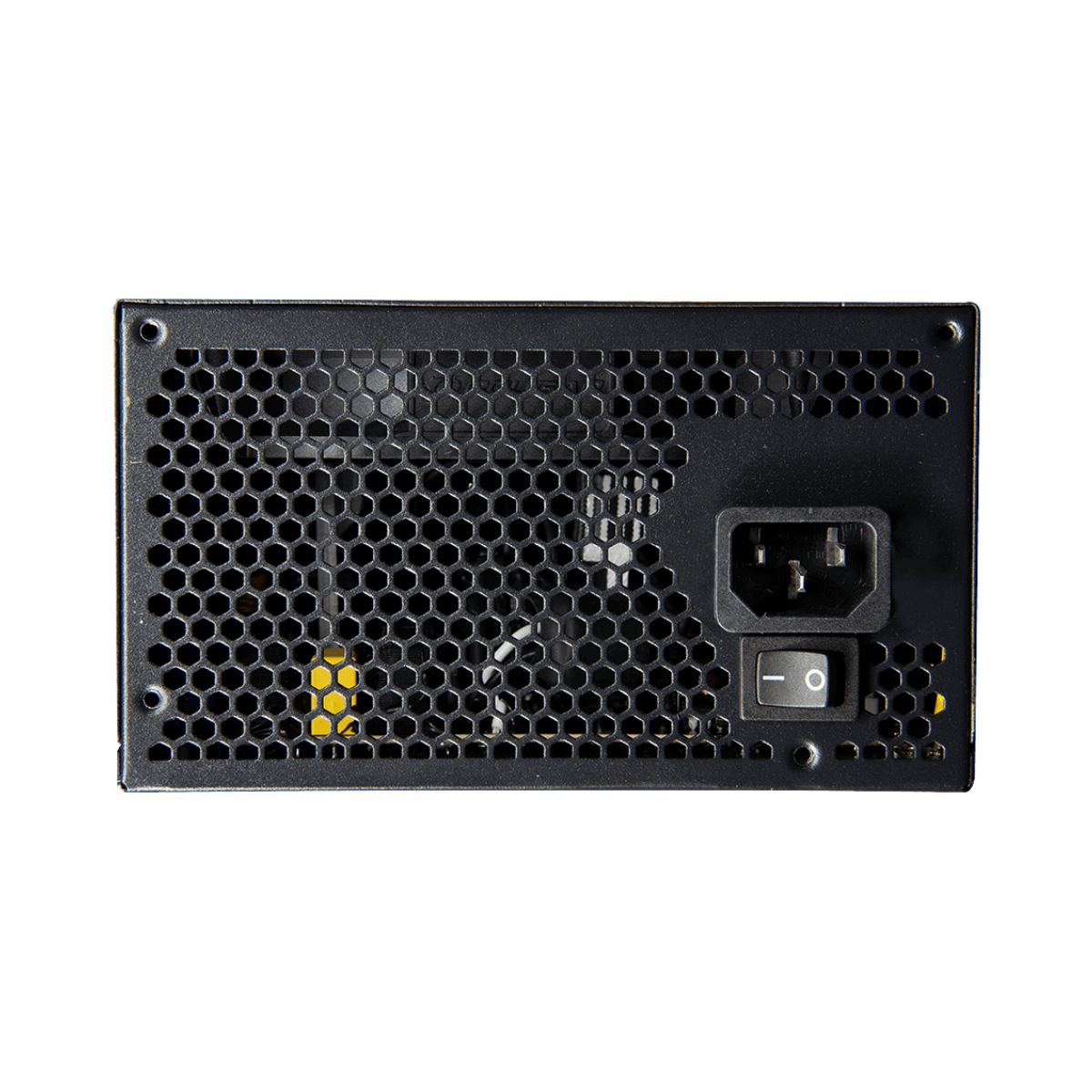 COUGAR STC500 500W, 120MM FAN, ACTIVE PFC, 80-PLUS