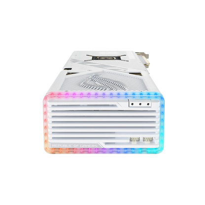 ASUS RTX 4080 16GB 256BIT GDDR6X ROG STRIX O16G-WHITE (2XHDMI, 3XDP)