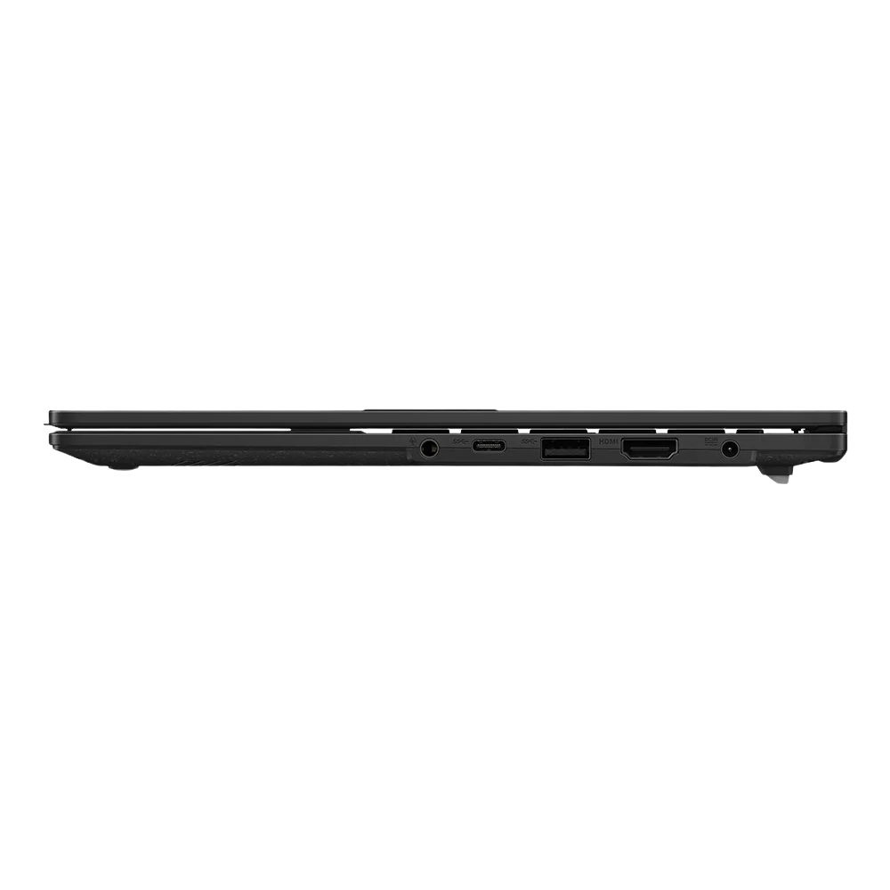 ASUS E1404FA-EB1798WSM R5-40/8GB/512GB NVME/14/W11H/OFC24H+365BASIC (BLK)