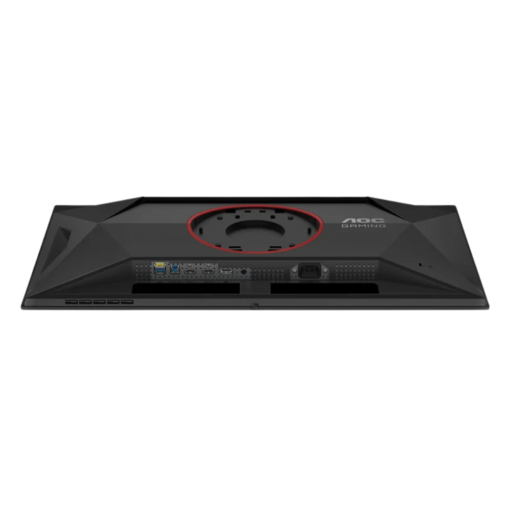 AOC CU34G4H 34" WQHD LED VA CURVED GAMING MONITOR 200HZ 0.3MS WLMNT W/ HAS (2XHDMI, DP)