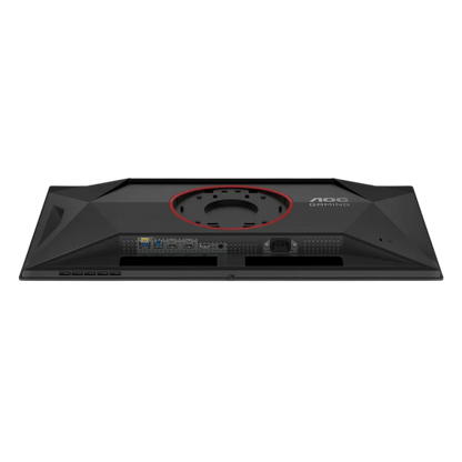 AOC CU34G4H 34" WQHD LED VA CURVED GAMING MONITOR 200HZ 0.3MS WLMNT W/ HAS (2XHDMI, DP)