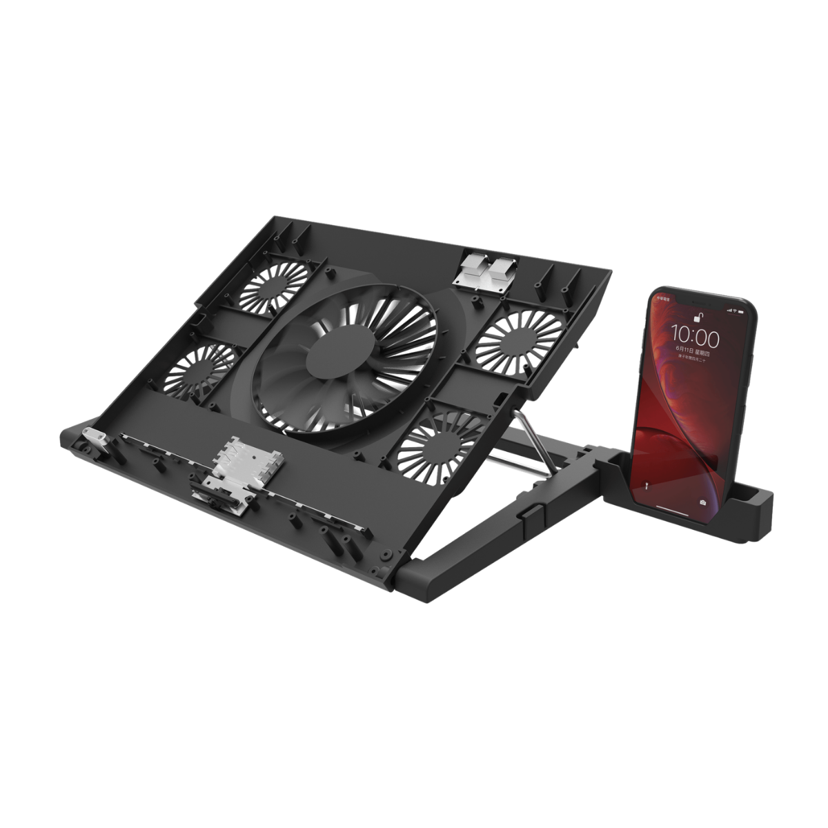 DARKFLASH G200 RGB LAPTOP COOLER
