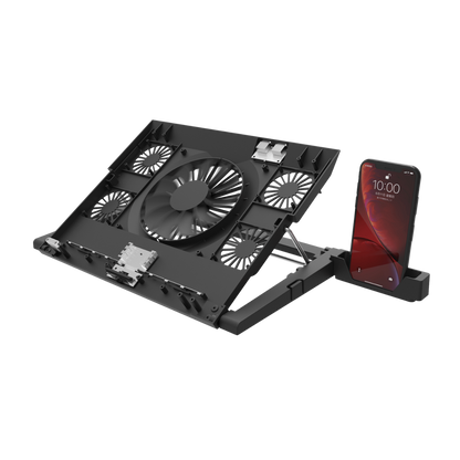 DARKFLASH G200 RGB LAPTOP COOLER