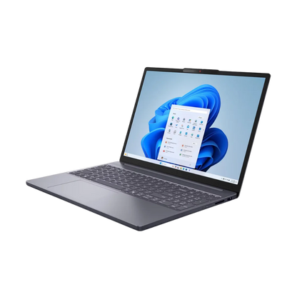 LENOVO IDEAPAD SLIM 3 15ARP10 83K700KBPH R5-7535HS/8GB/512GB NVME/15.3/W11H/OFC24H +365BASIC (GRY)