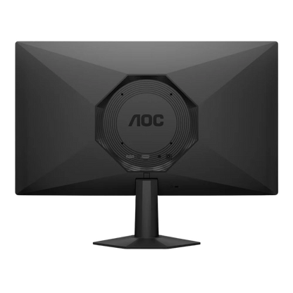 AOC 24G50F 23.8" FHD WIDE LED IPS FRAMELESS MONITOR 180HZ WLMNT (HDMI, DP)