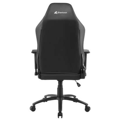 SHARKOON SKILLER SGS20 FABRIC GAMING CHAIR (RED)