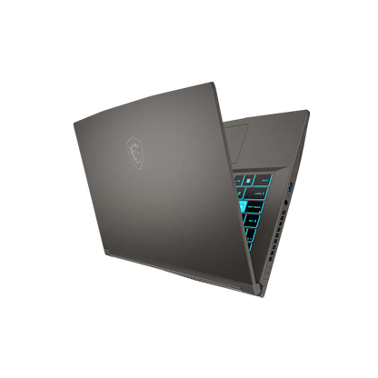 MSI THIN A15 B7VE-464PH R7-7735HS/16GB/512GB NVME/4050 6GB/15.6 144HZ/W11H (GRY)