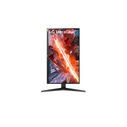 LG 27GN750-B 27" FHD LED IPS GAMING MONITOR 240HZ 1MS WLMNT (2XHDMI, DP)