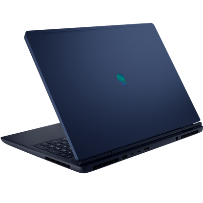 DELL ALIENWARE 16 AURORA AC16250 CORE 7-240H/16GB/1TB NVME/4050 6GB/16 120HZ/W11H/3YR (BLU)