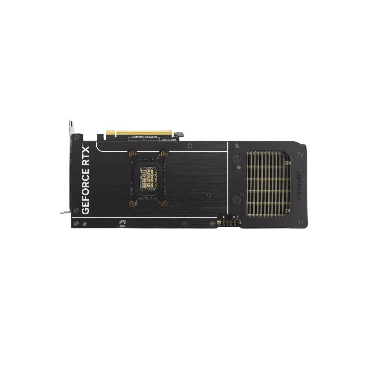 ASUS RTX 5080 16GB 256BIT GDDR7 PRIME 16G (HDMI, 3XDP)