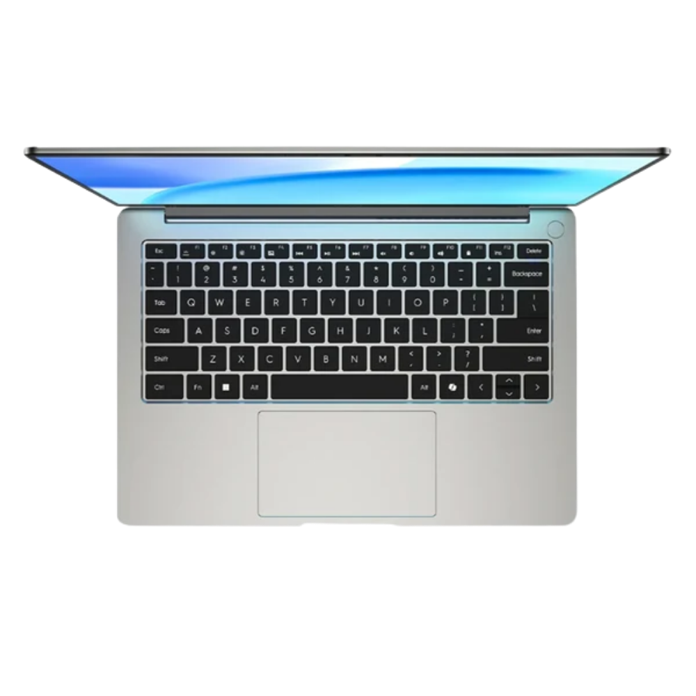 TECNO MEGABOOK T14FA T14 AIR R7-7735HS/16GB/1TB NVME/14/W11H (GRAY)