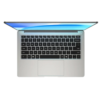 TECNO MEGABOOK T14FA T14 AIR R7-7735HS/16GB/1TB NVME/14/W11H (GRAY)