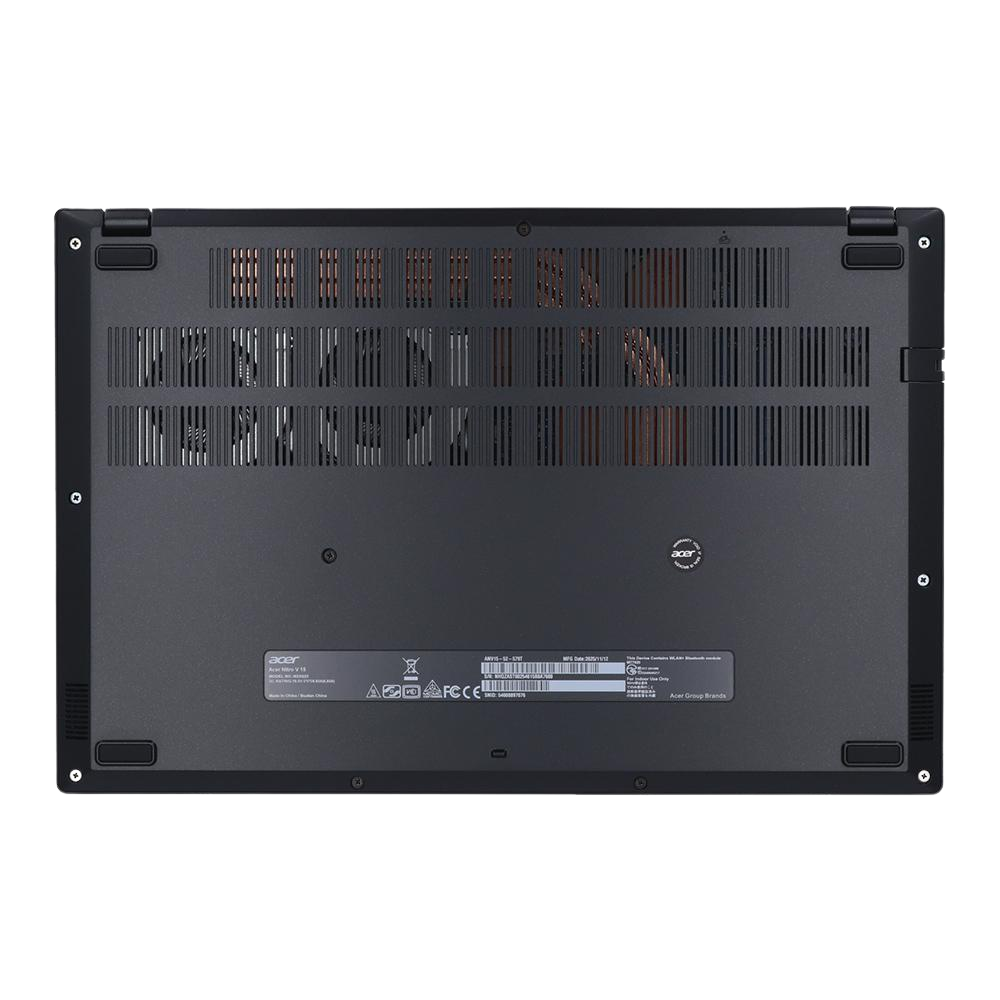 ACER NITRO V 15 ANV15-52-52U7 CORE 5-210H/16GB/512GB NVME/4050 6GB/15.6 165HZ/W11H/OFC24H+365BASIC (BLK)