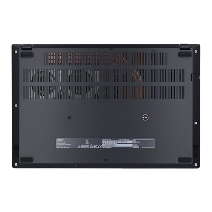 ACER NITRO V 15 ANV15-52-52U7 CORE 5-210H/16GB/512GB NVME/4050 6GB/15.6 165HZ/W11H/OFC24H+365BASIC (BLK)