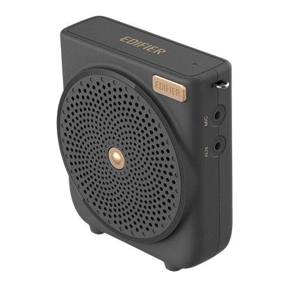 EDIFIER MF3 PORTABLE VOICE AMPLIFIER (BLACK)