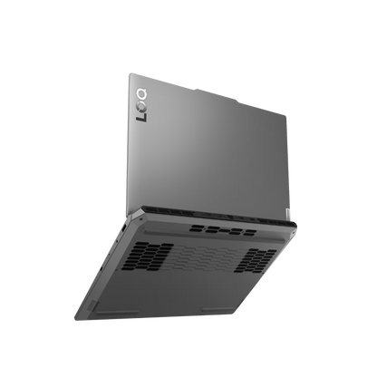 LENOVO LOQ 15IRX9 83DV00QWPH I7-13650HX/11GB+12GB/512GB NVME/4060 8GB/15.6 144HZ/W11H/OFC21HS (GRY)
