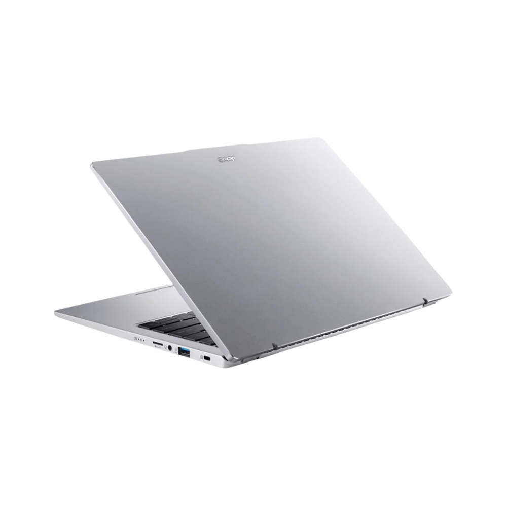 ACER SWIFT GO 14 SFG14-73-7481 ULTRA 7-155H/16GB/1TB NVME/14/W11H/OFC21HS (SLV)