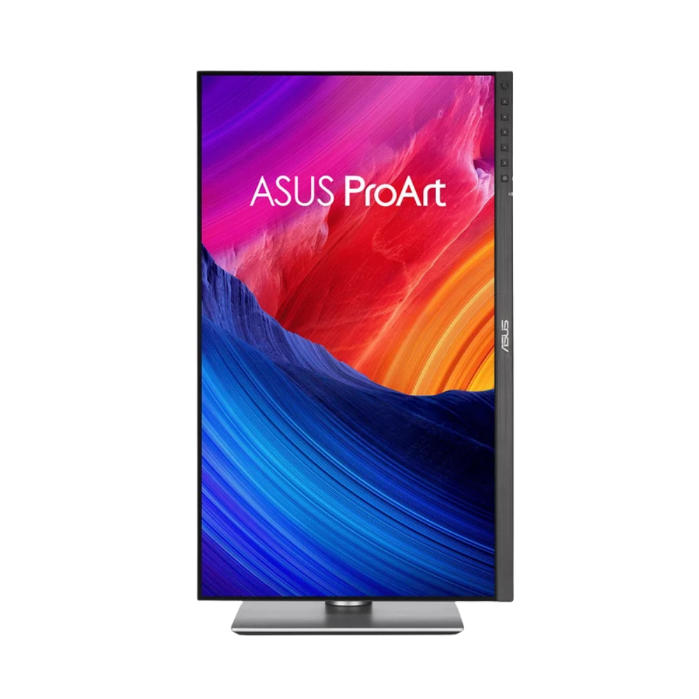 ASUS PA278QGV 27" WQHD IPS LED MONITOR 120HZ W/ SPKR WLMNT (HDMI, DP, 4XUSB 3.0)
