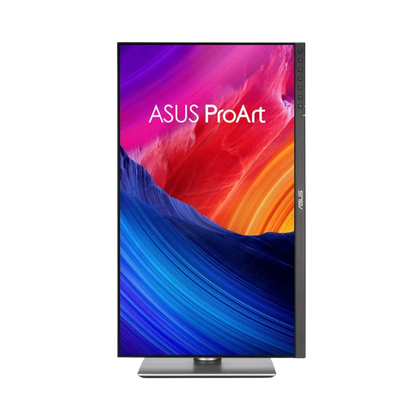 ASUS PA278QGV 27" WQHD IPS LED MONITOR 120HZ W/ SPKR WLMNT (HDMI, DP, 4XUSB 3.0)