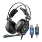 AULA MOUNTAIN S600 RGB GAMING HEADSET