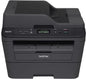 BROTHER DCP-L2540DW 3IN1 MONOCHROME LASER PRINTER W/ WIRELESS NETWORKING, DUPLEX, ADF