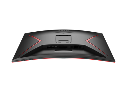 AOC C32G2ZE2 31.5" FHD CURVE GAMING MONITOR 0.5MS 250HZ WLMNT (2XHDMI, DP)
