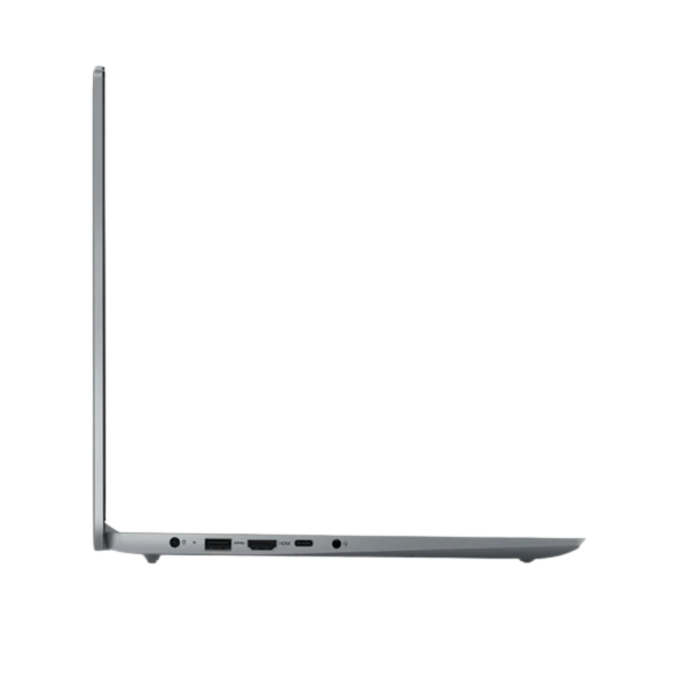 LENOVO IDEAPAD SLIM 3 15AMN8-82XQ01YCPH R3-30/8GB/256GB NVME/15.6/W11H/OFC24H (GRY)