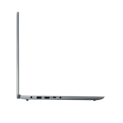 LENOVO IDEAPAD SLIM 3 15AMN8-82XQ01YCPH R3-30/8GB/256GB NVME/15.6/W11H/OFC24H (GRY)