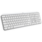 LOGITECH MX KEYS S WIRELESS ILLUMINATED KEYBOARD (GRAPHITE)