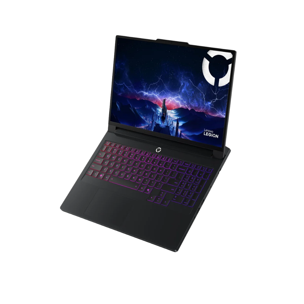 LENOVO LEGION PRO7 16IRX10 83F500H6PH AI ULTRA 9-275HX/16GB+16GB/1TB NVME/5070TI 12GB/16 240HZ/W11H/OFC24H (BLK)