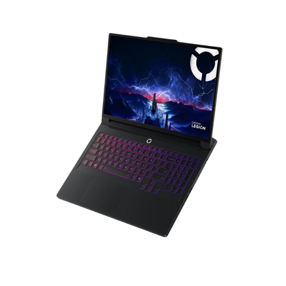 LENOVO LEGION PRO7 16IRX10 83F500H6PH AI ULTRA 9-275HX/16GB+16GB/1TB NVME/5070TI 12GB/16 240HZ/W11H/OFC24H (BLK)