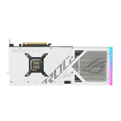 ASUS RTX 4080 16GB 256BIT GDDR6X ROG STRIX O16G-WHITE (2XHDMI, 3XDP)