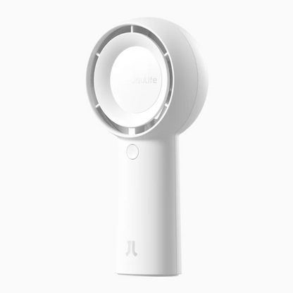 JISULIFE HANDHELD FAN LIFE5 PLUS 4000MAH