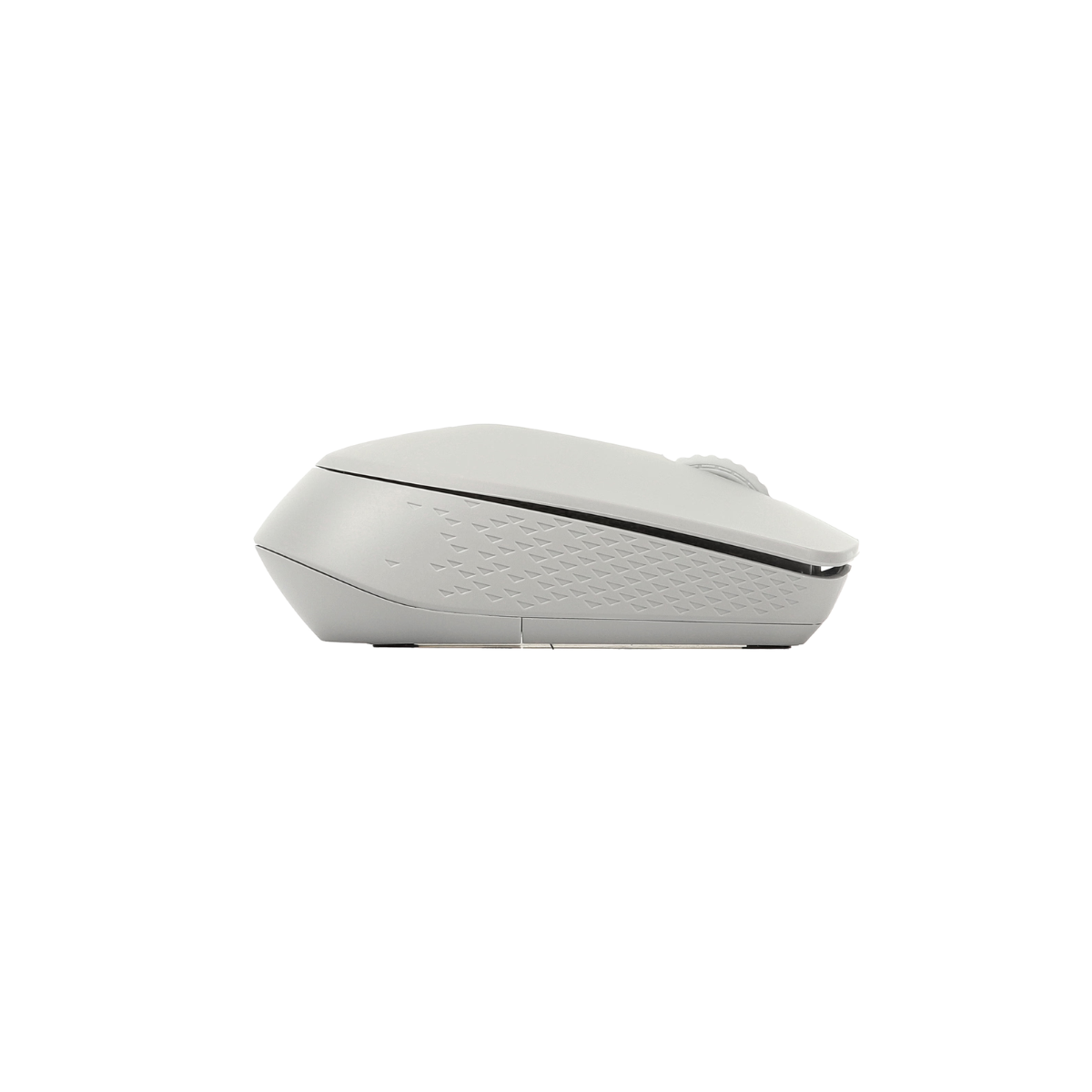 RAPOO M100 SILENT WIRELESS 2.4GHZ OPTICAL MOUSE (GRAY)