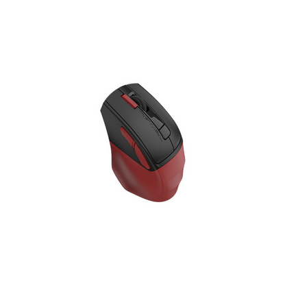 A4TECH FG45CS AIR FSTYLER 2.4GHZ WIRELESS OPTICAL MOUSE
