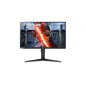 LG 27GN750-B 27" FHD LED IPS GAMING MONITOR 240HZ 1MS WLMNT (2XHDMI, DP)
