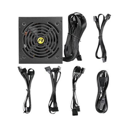 ANTEC CSK 750H 750W 1X120MM FAN, 8SATA, 8PIN PCIE, ACTIVE PFC, 80PLUS BRONZE