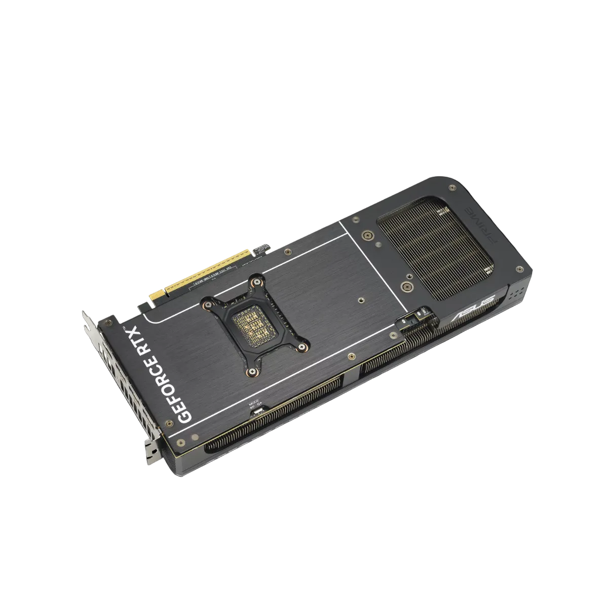 ASUS RTX 5080 16GB 256BIT GDDR7 PRIME 16G (HDMI, 3XDP)