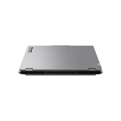 LENOVO LOQ 15IRX10  83JE00GBPH I5-13450HX/12GB/512GB NVME/5050 8GB/15.6 144HZ/W11H/OFC24 (GRY)
