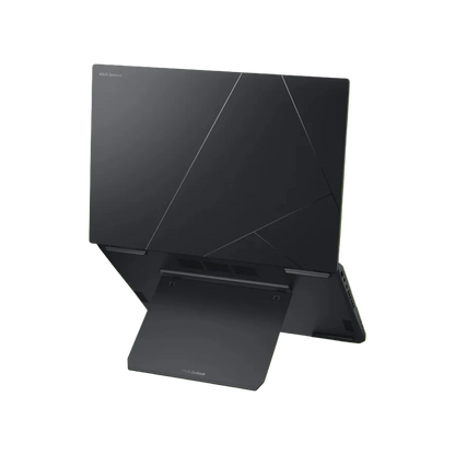 ASUS ZENBOOK DUO UX8406MA-PZ221WS ULTRA 7-155H/32GB/1TB NVME/14 120HZ/W11H/OFC21HS/TCH (GRY)