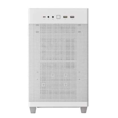ASUS PRIME AP201 MICROATX MESH CASE W/ 1FAN