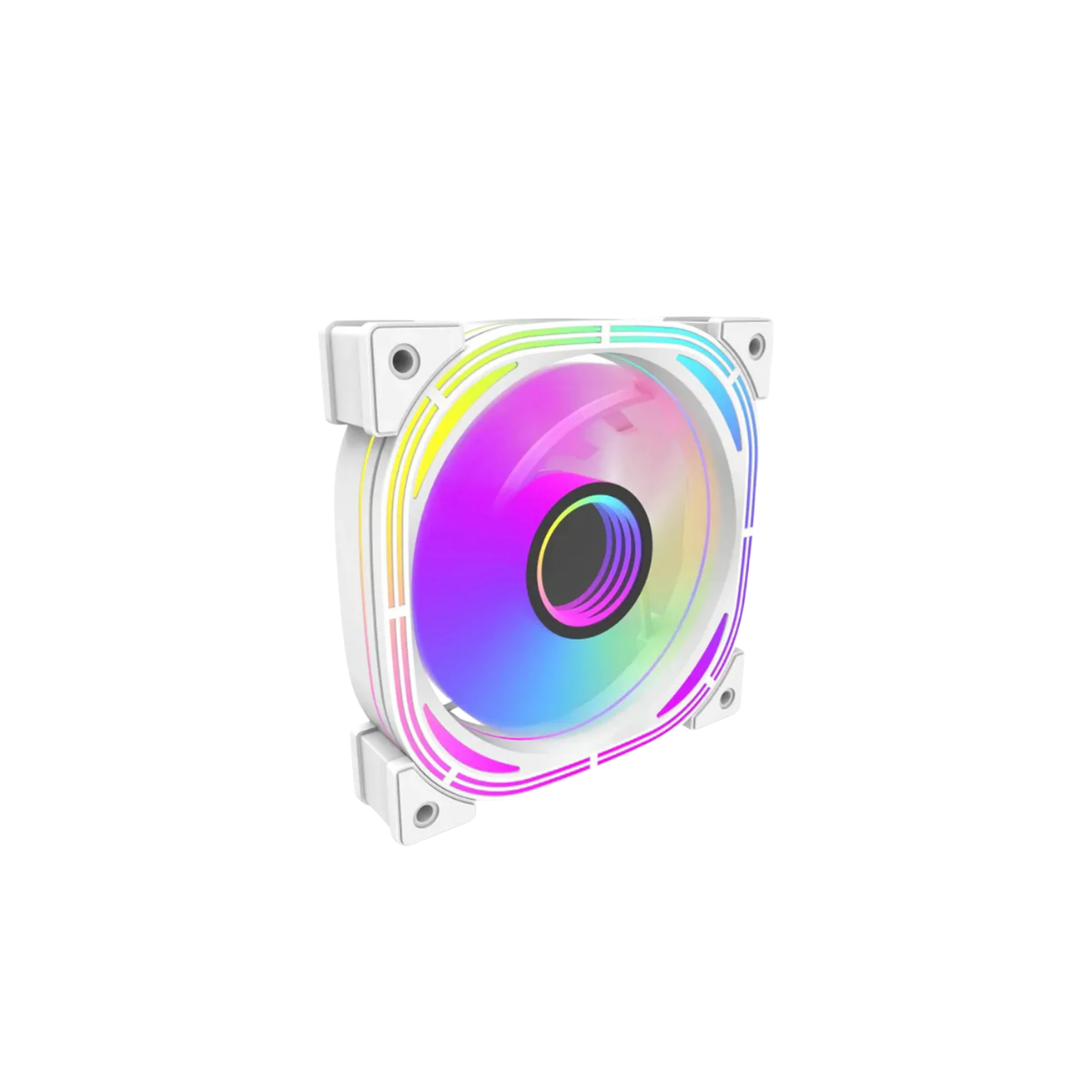 DARKFLASH INFINITY 24 ARGB COOLING FAN 3PCS/PACK