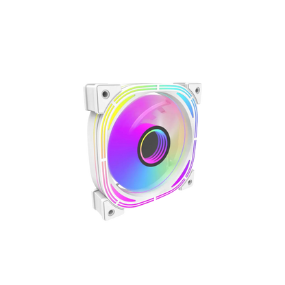 DARKFLASH INFINITY 24 ARGB COOLING FAN 3PCS/PACK