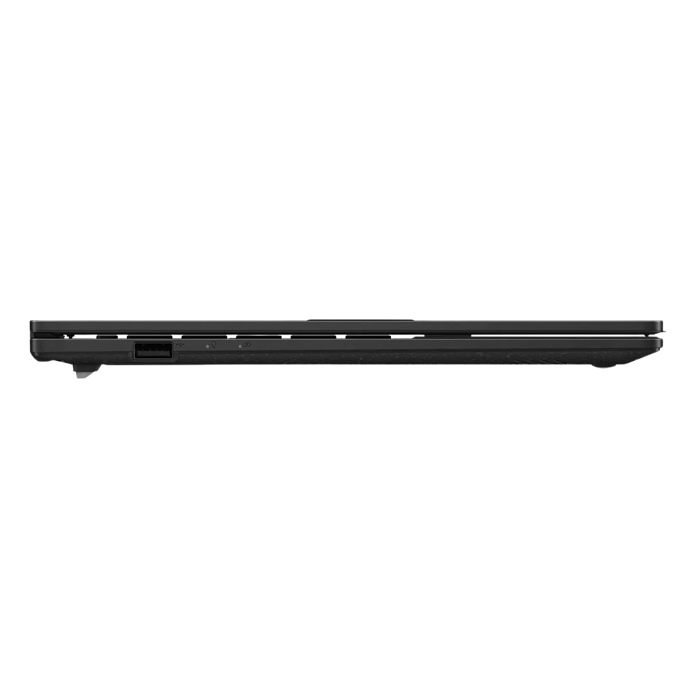 ASUS E1404FA-EB1798WSM R5-40/8GB/512GB NVME/14/W11H/OFC24H+365BASIC (BLK)